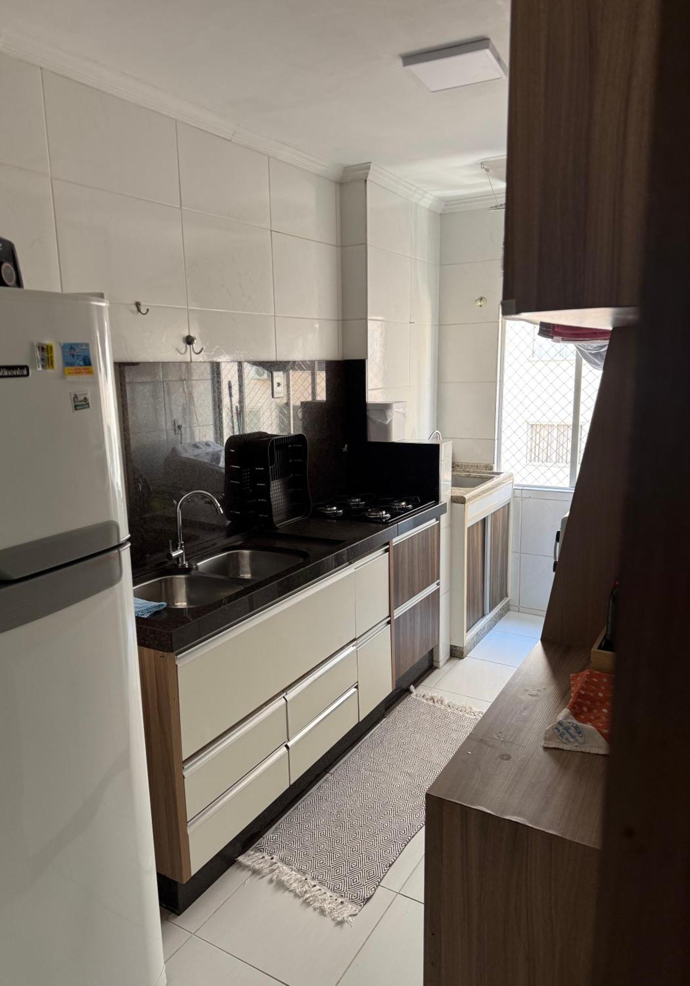 Apto A 3 Min A Pe Da Apartment