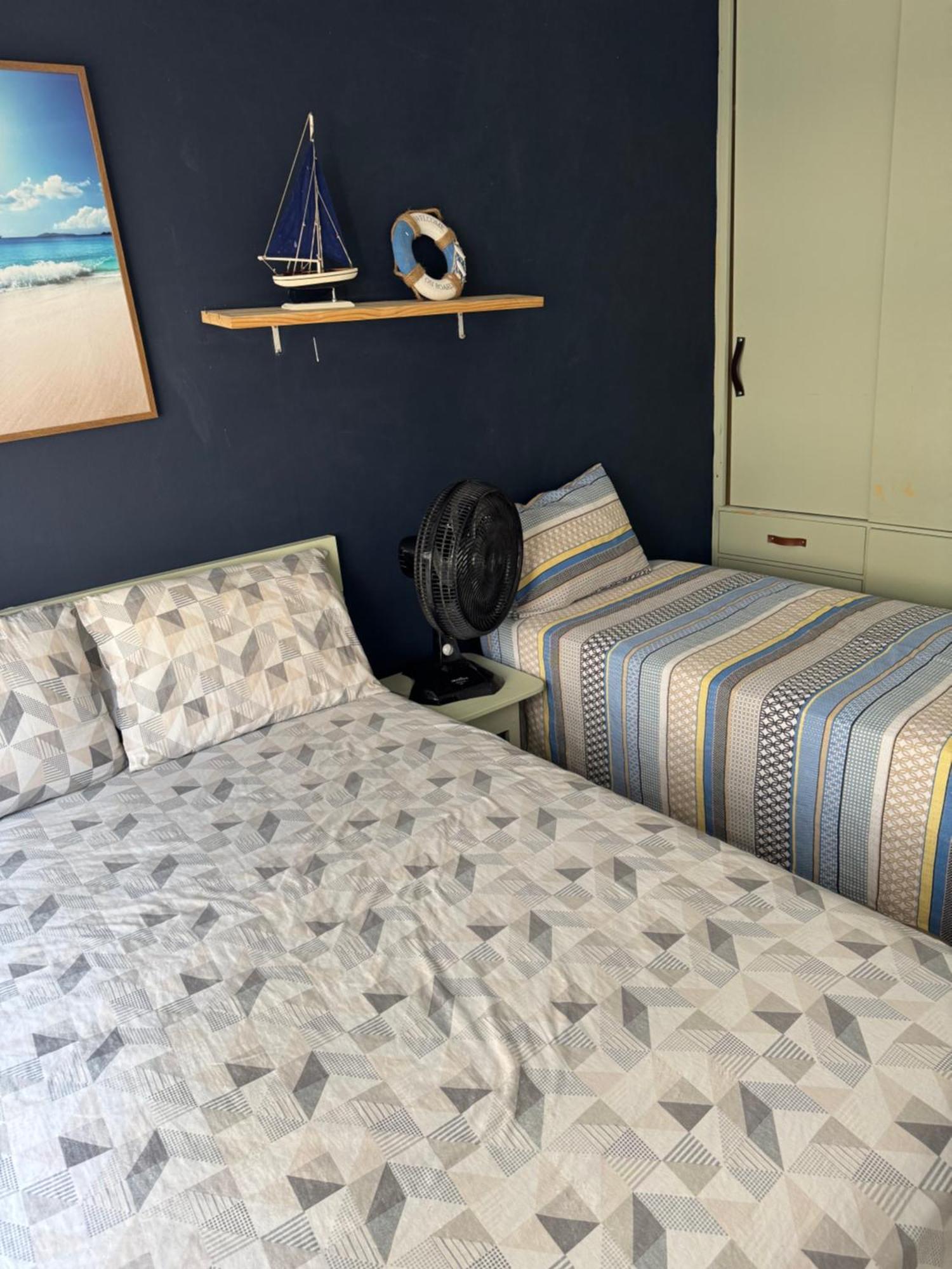 Apartment Apto A 3 Min A Pe Da