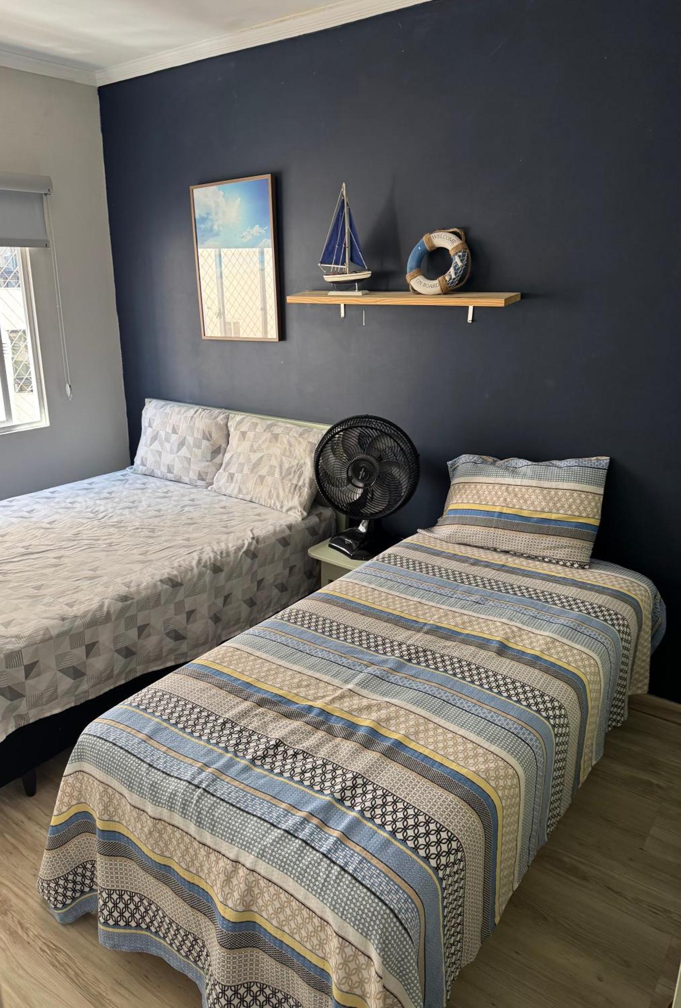 Apto A 3 Min A Pe Da Apartment Balneario Camboriu